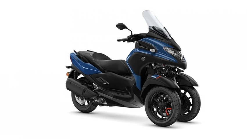 Yamaha Tricity 300  КРЕДИТ