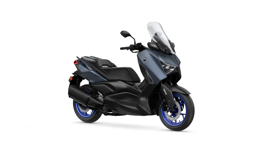 Продам скутер Yamaha XMAX 300. 2023 рік. ПРОДАЖ В КРЕДИТ