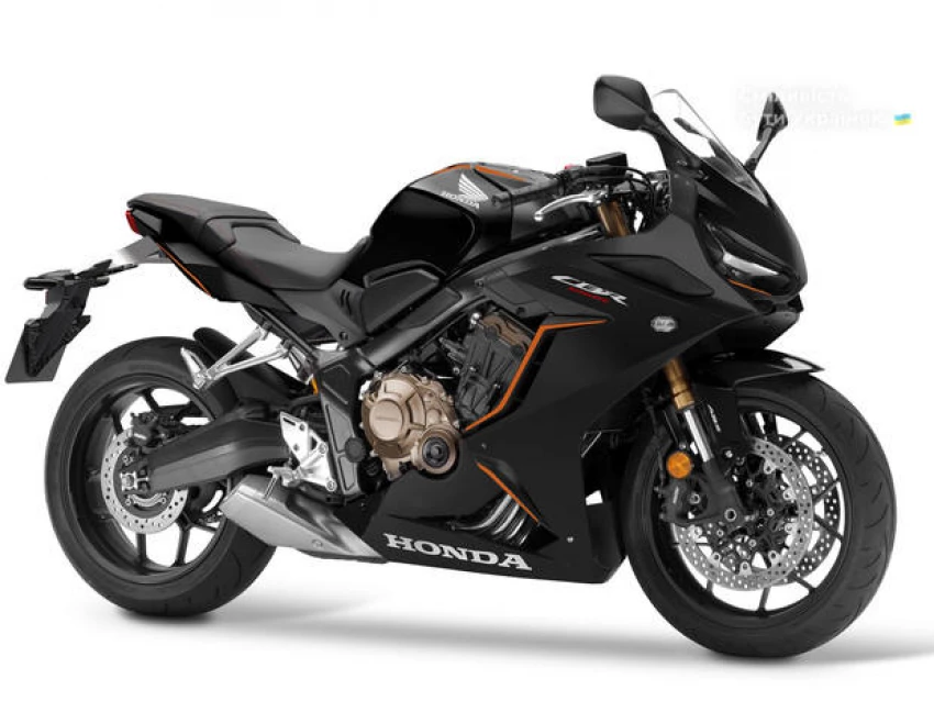 Розборка мотоциклів Honda CB CBR CBF VFR