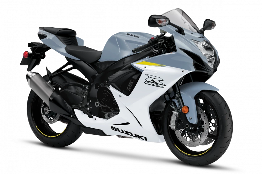 Розборка мотоциклів Suzuki GSX-R 600 750 GSR GSF GSX SVF SV
