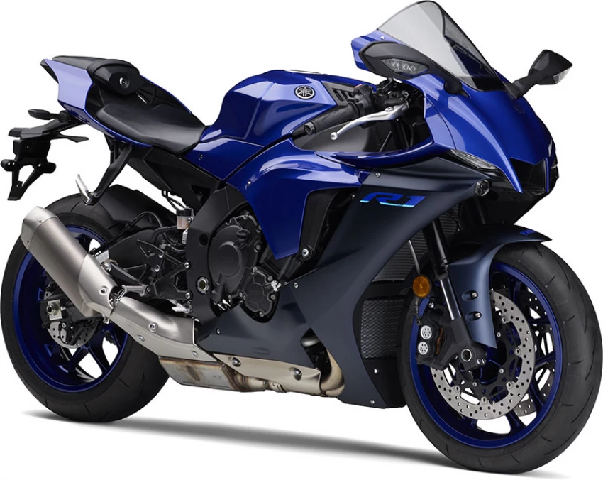 Розборка мото Yamaha R1 R6 MT-07 MT-09 MT-10 FZ6 FZ8 XJ XSR