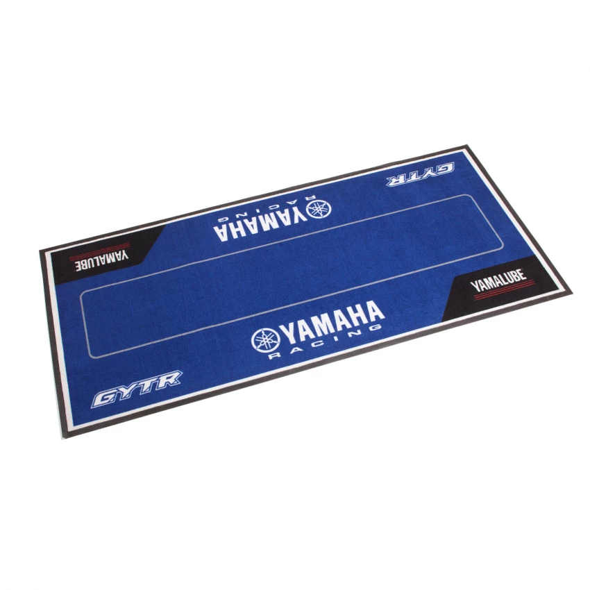 YME-ENVIR-HQ-01 YAMAHA RACING PIT MAT