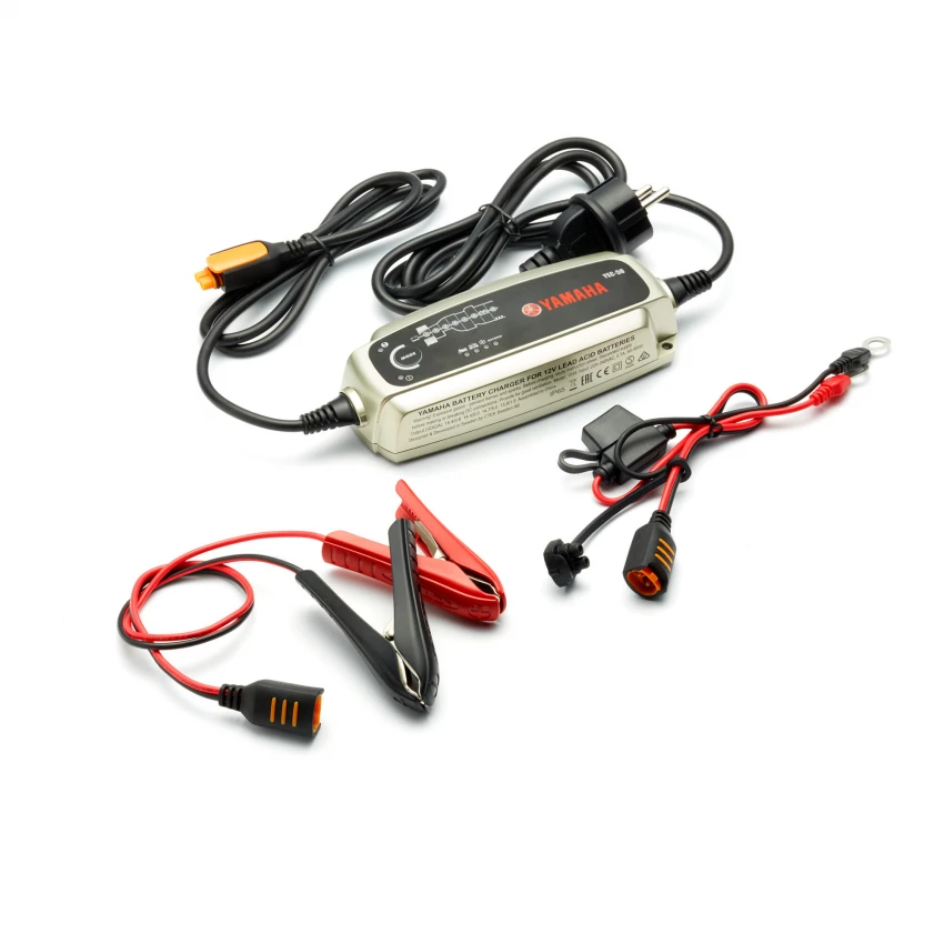 YME-YEC50-EU-10 Зарядний пристрій YEC-50