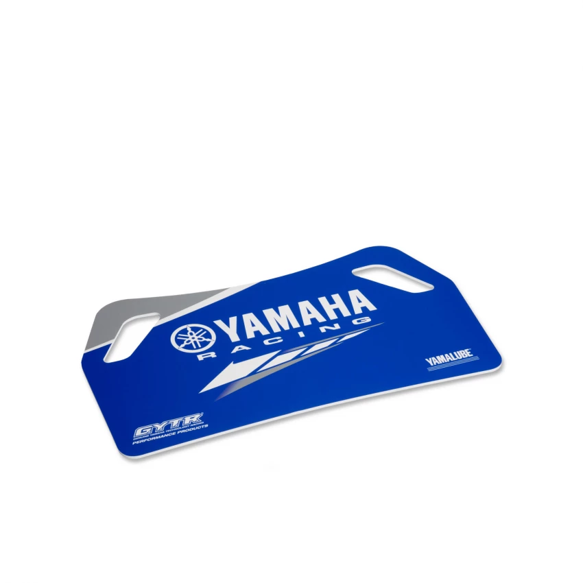 YME-PITBD-00-00 YAMAHA RACING Пітборд