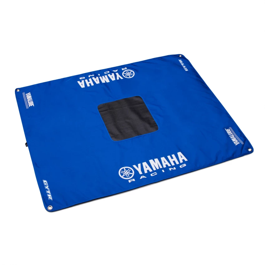 YME-ENVIR-00-BL YAMAHA Позашляховий робочий майданчик