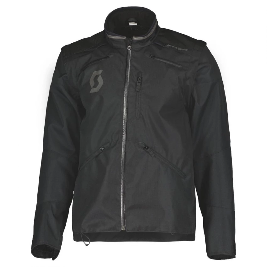 Мотокуртка Scott X-Plore Jacket