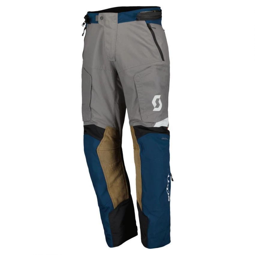 Мотоштани Scott Dualraid Dryo Pant