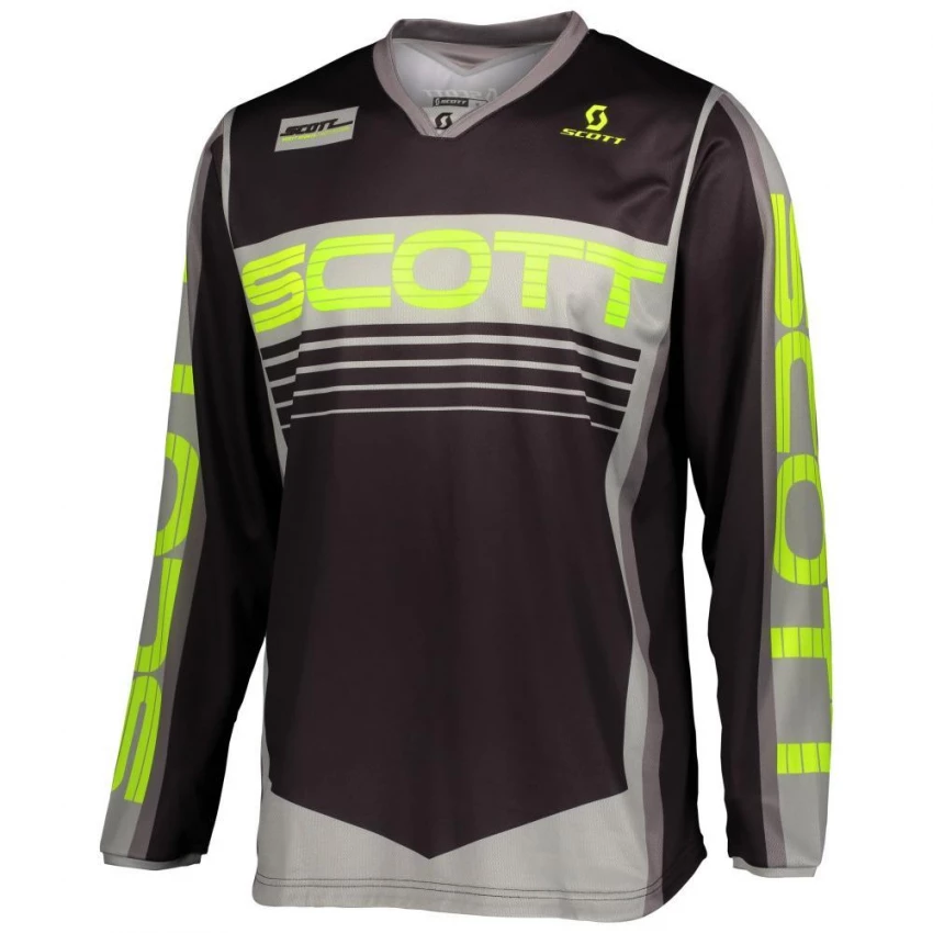 Scott Jersey 350 Race Джерсі