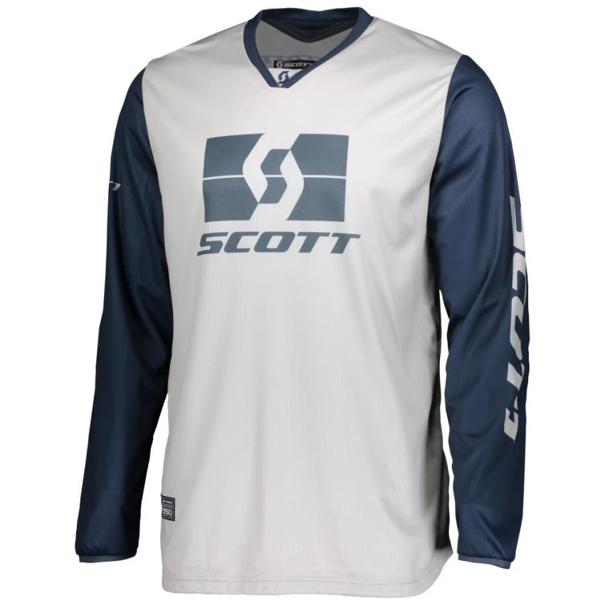 Scott Jersey 350 Swap джерсі