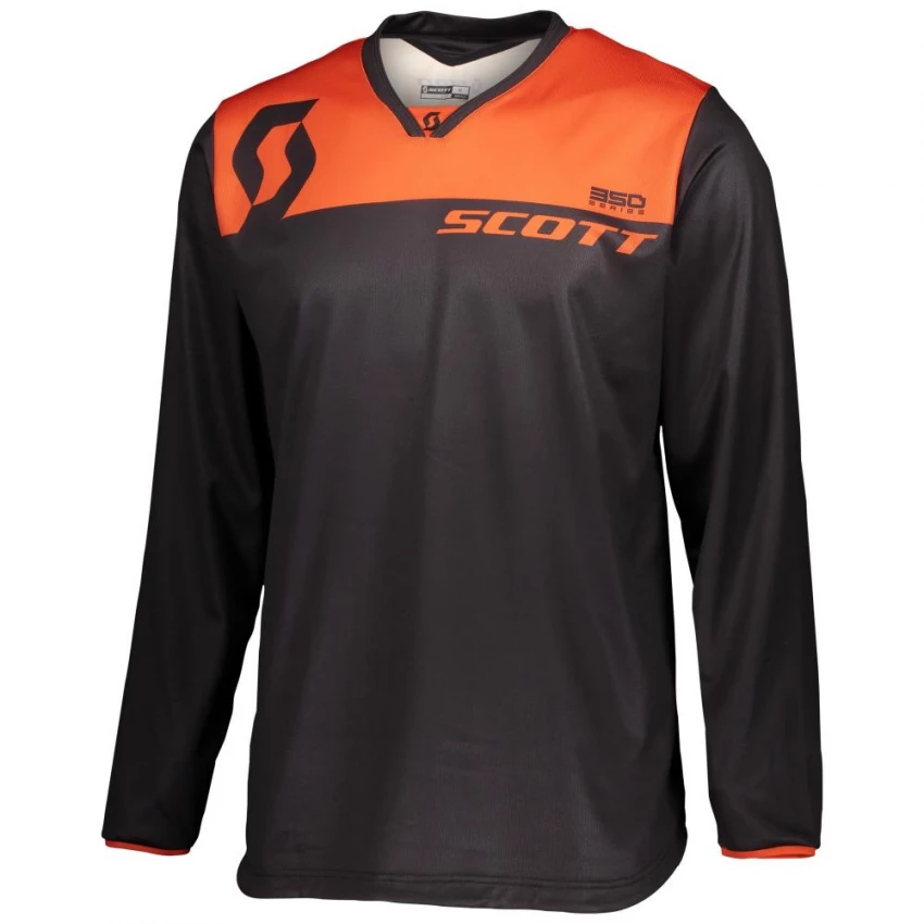Scott Jersey 350 Dirt Джерсі