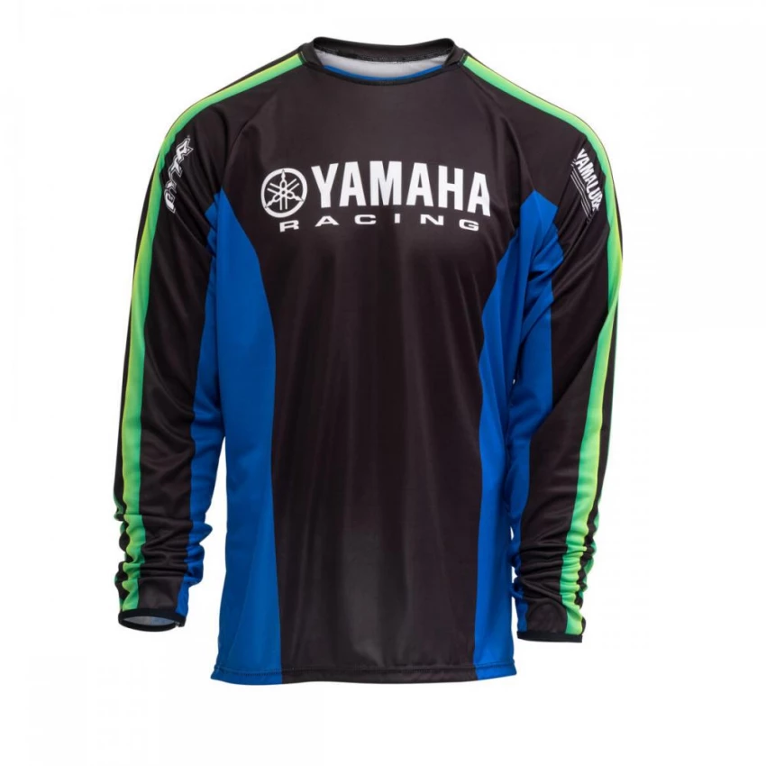 Yamaha 21 MX MALE JERSEY CAL Джерсі