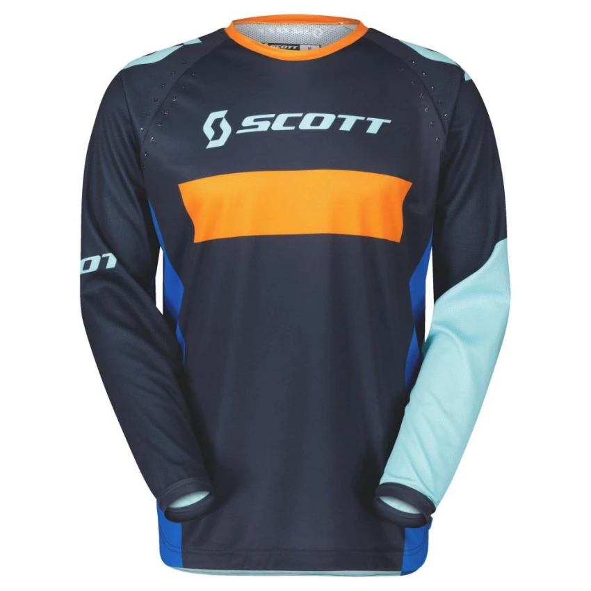 Scott Jersey 350 Race Evo Джерсі