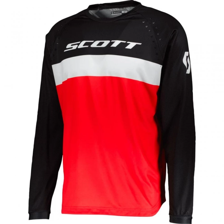 Scott Jersey 350 Swap EVO Джерсі