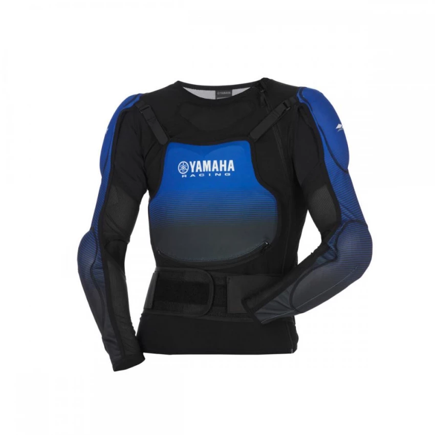 Yamaha 19 MX ADULT BODYARMOUR Моточерепаха