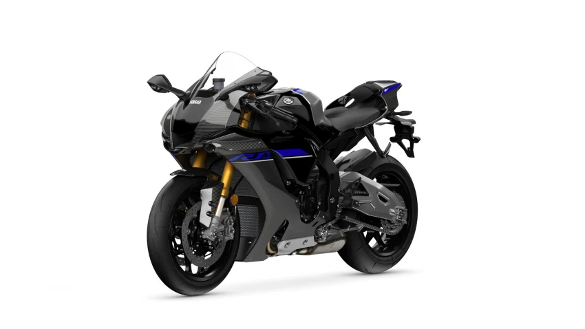 Yamaha YZF-R1M КРЕДИТ