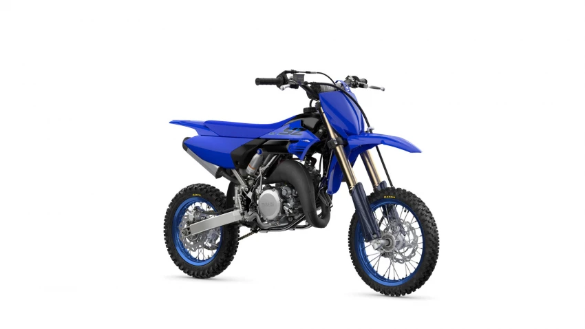 Yamaha YZ65 КРЕДИТ