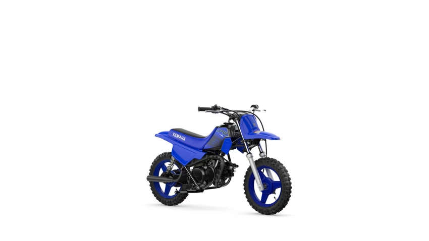 YAMAHA PW50 Icon Blue