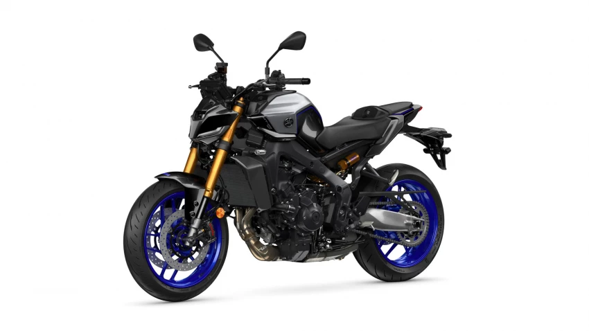 Yamaha MT-09 SP Icon Performance КРЕДИТ