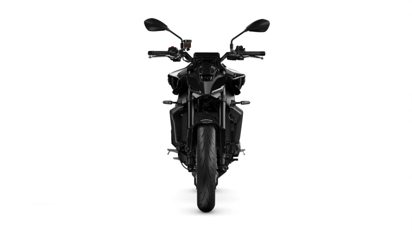 Мотоцикл Yamaha MT-09 Tech Black