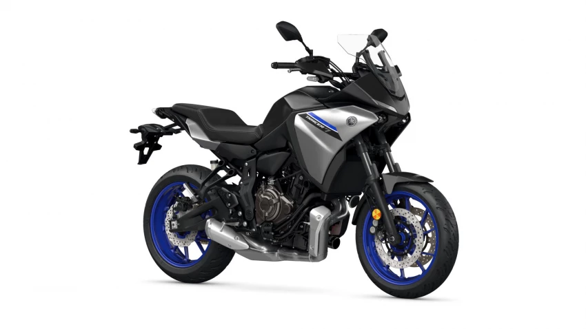 Yamaha TRACER 7 Icon Performance