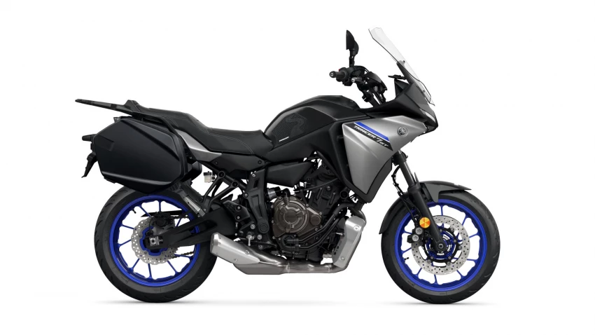 Yamaha Tracer 7 GT Icon Performance КРЕДИТ