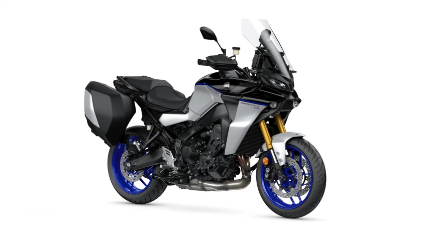 Yamaha TRACER 9 GT+ Icon Performance КРЕДИТ