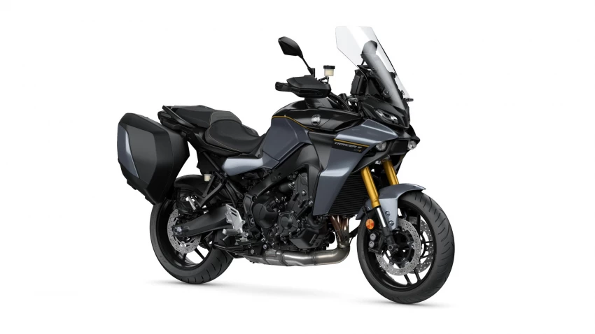 Yamaha TRACER 9 GT+ Power Grey КРЕДИТ