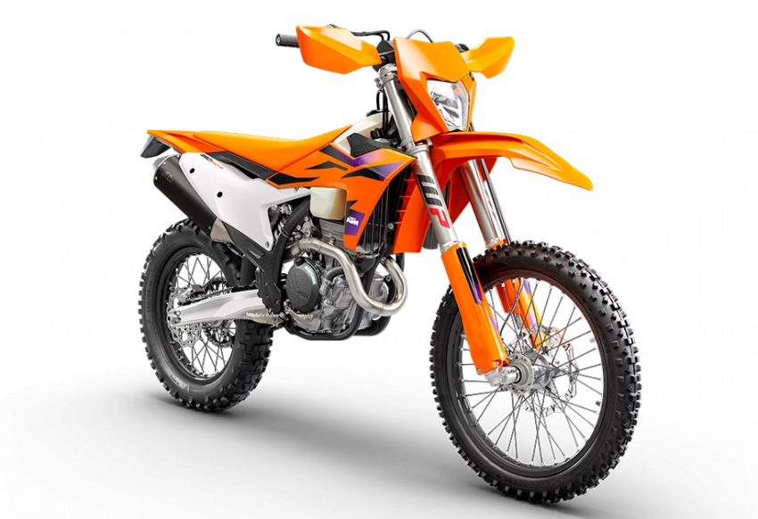 KTM 350 EXC-F