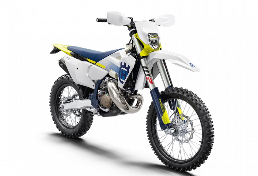 HUSQVARNA TE 150