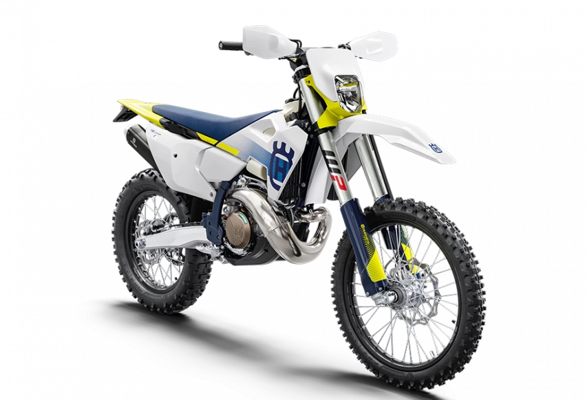 HUSQVARNA TE 250