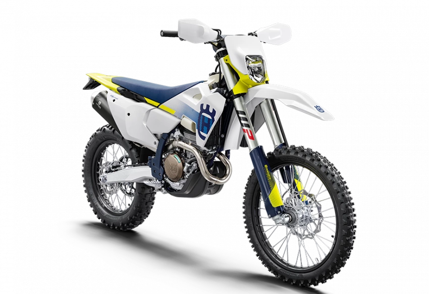 HUSQVARNA FE 250