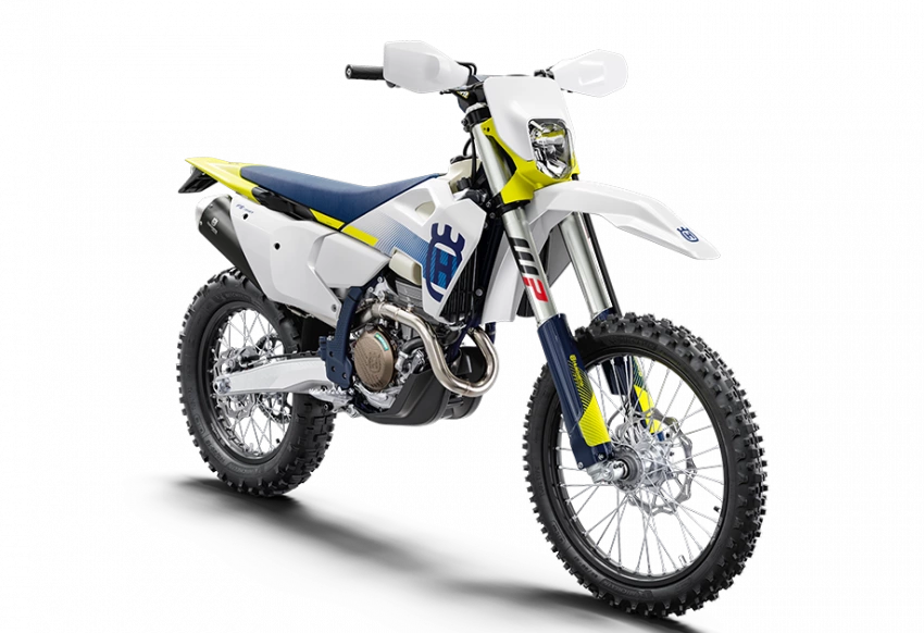 HUSQVARNA FE 350