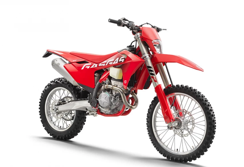 GASGAS EC 250F