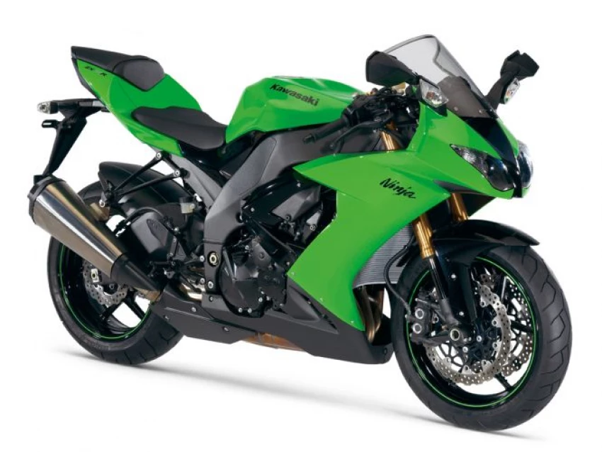 Розборка мото Kawasaki NINJA ZR KLE GPZ KDX KL KLE KMX KX-F