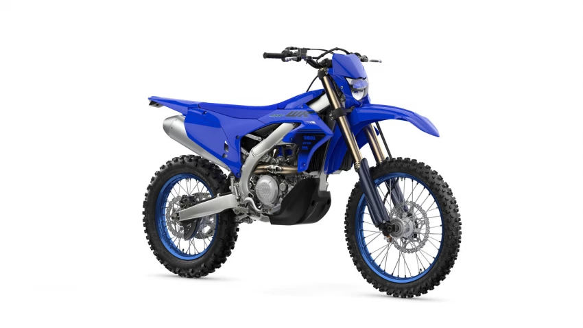 Мотоцикл ендуро Yamaha WR450F