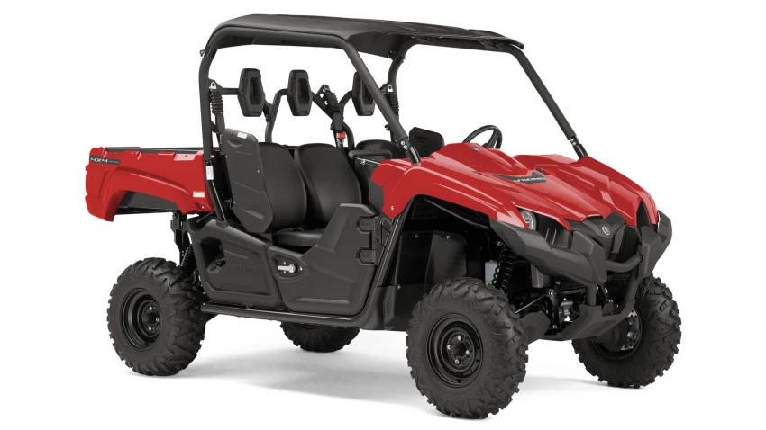 Yamaha Viking EPS