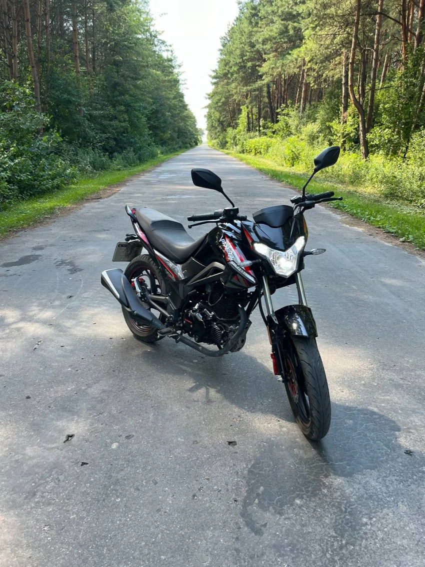 Viper ZS200-3 (ZS200B)